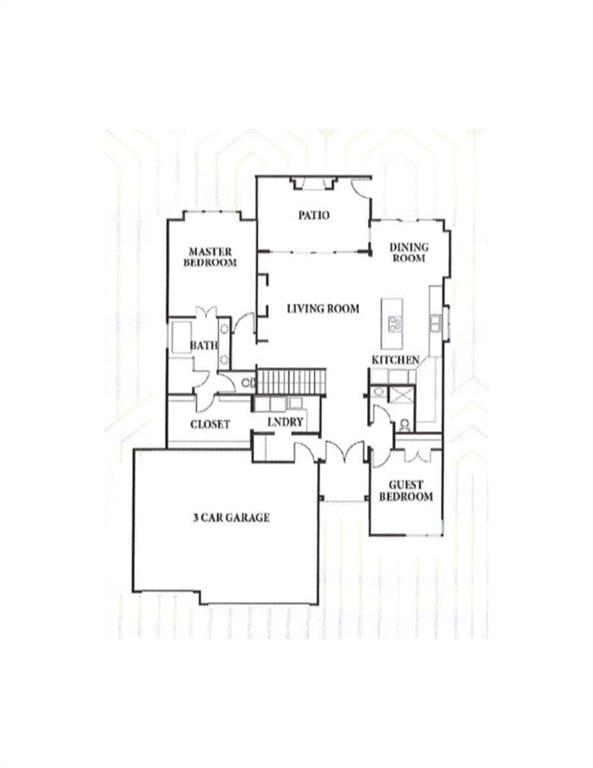 3440 W 133rd Terrace, Leawood, KS 66209