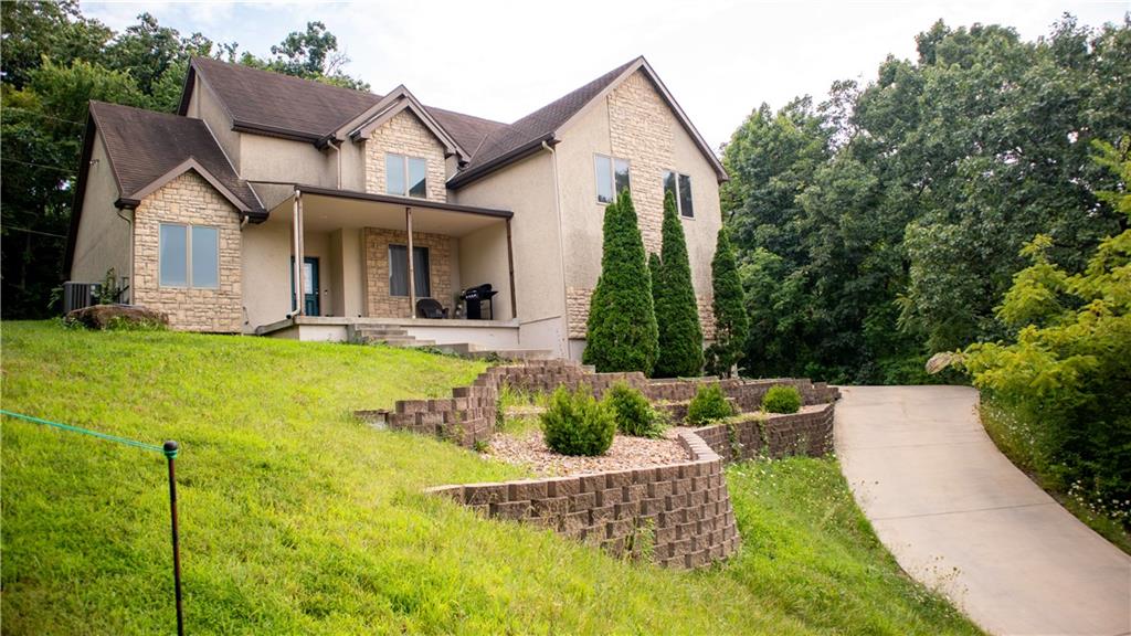 7307 Oliver Circle, Kansas City, KS 66106