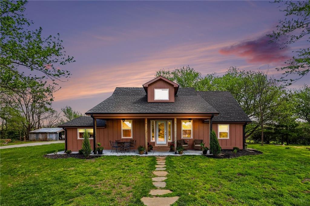 7850 Mcgary Lane, Lawson, MO 64062