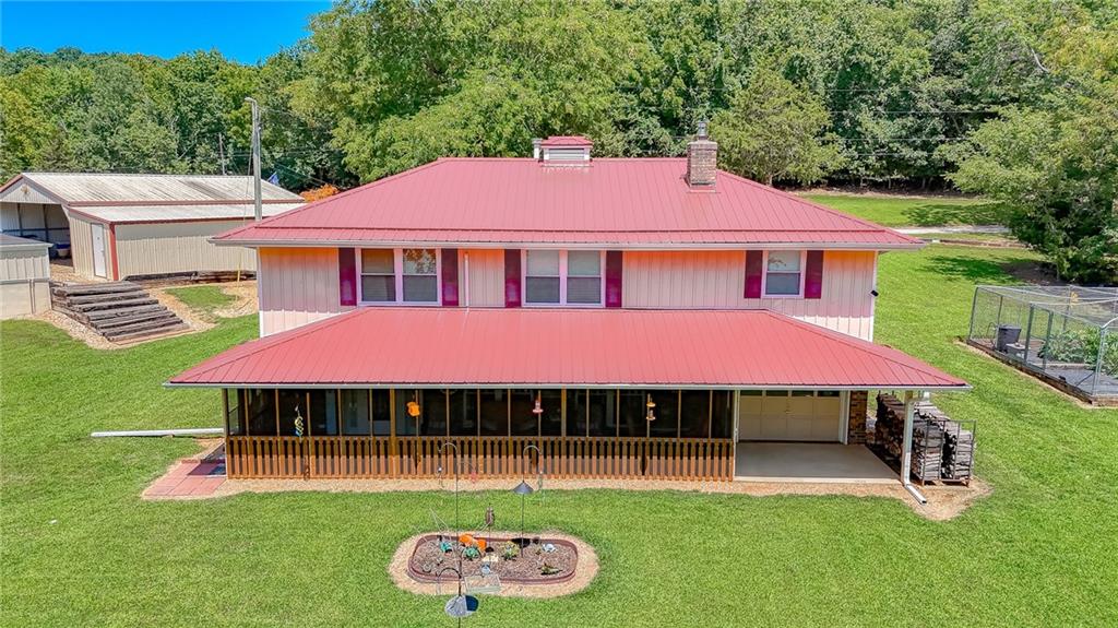 33260 Golden Acres Road, Lincoln, MO 65338