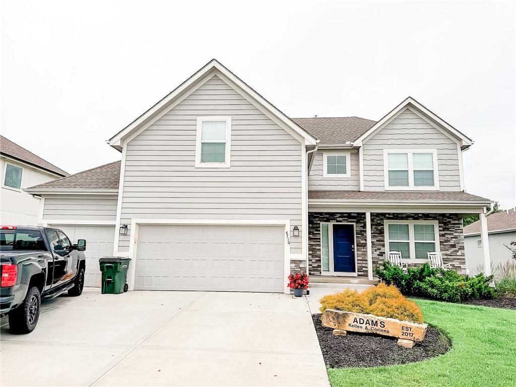4716 Redwood Street, Leavenworth, KS 66048