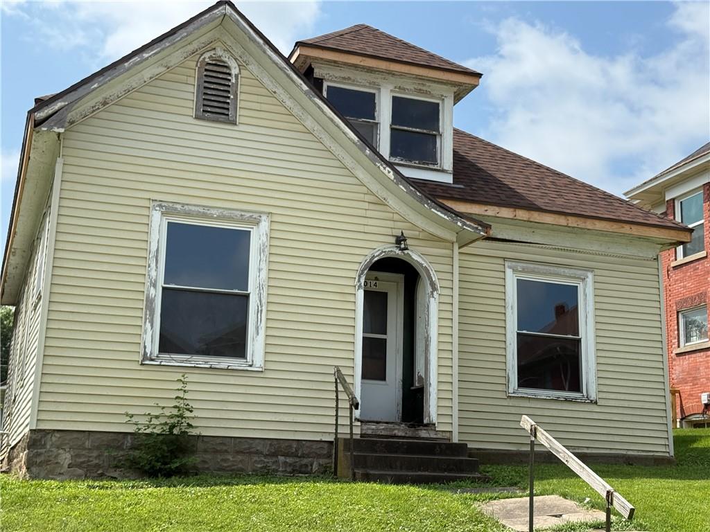 1014 Santa Fe Street, Atchison, KS 66002