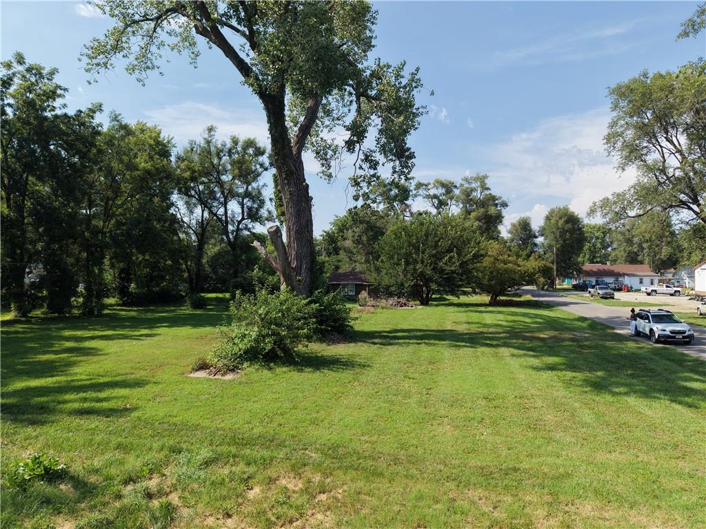 6634 Sherman Street, St Joseph, MO 64504