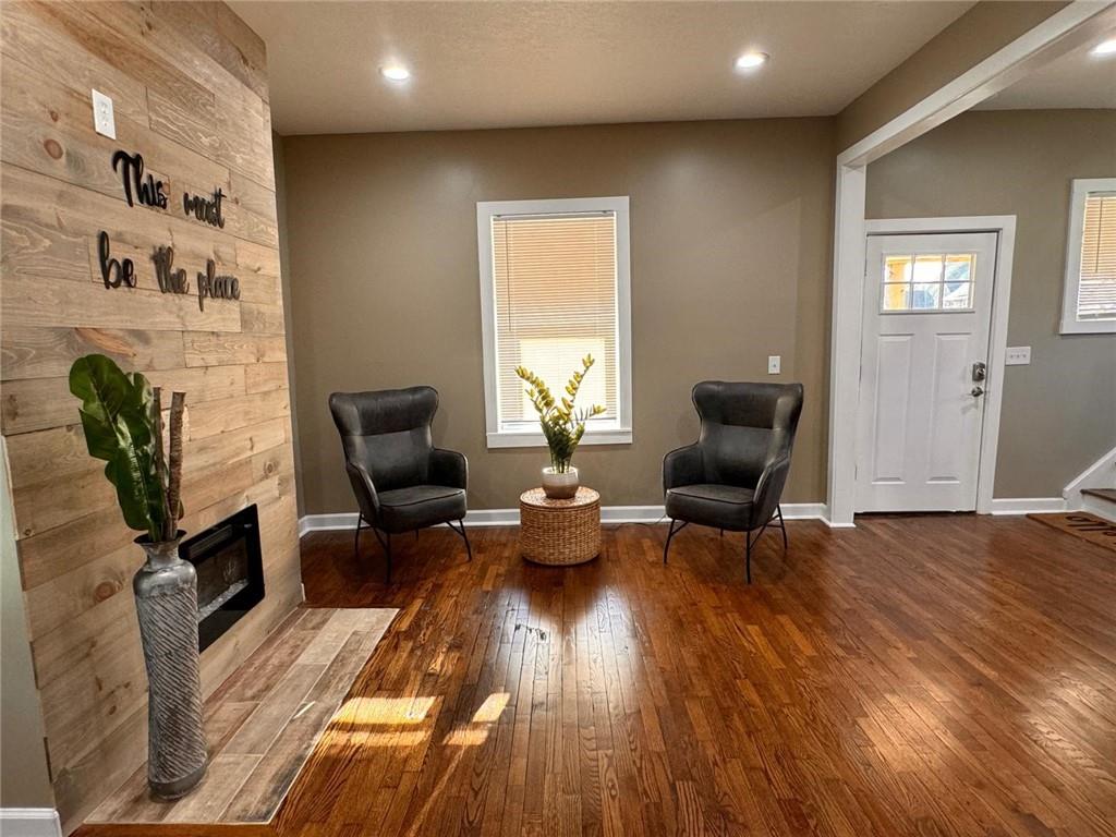 2205 Prospect Avenue, Kansas City, MO 64127