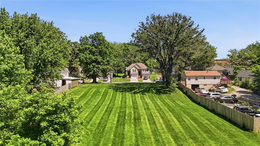 1013 W Linden Avenue, Independence, MO 64052