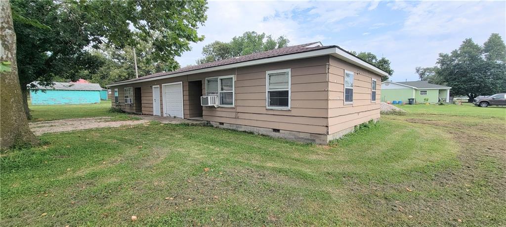 140 E Church N/A, Moran, KS 66755