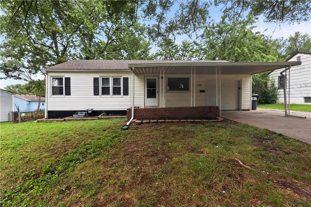 16703 E 2 Street, Independence, MO 64056