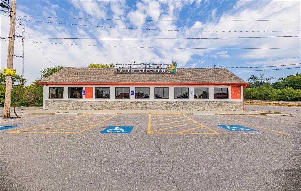 4960 State Avenue, Kansas City, KS 66102