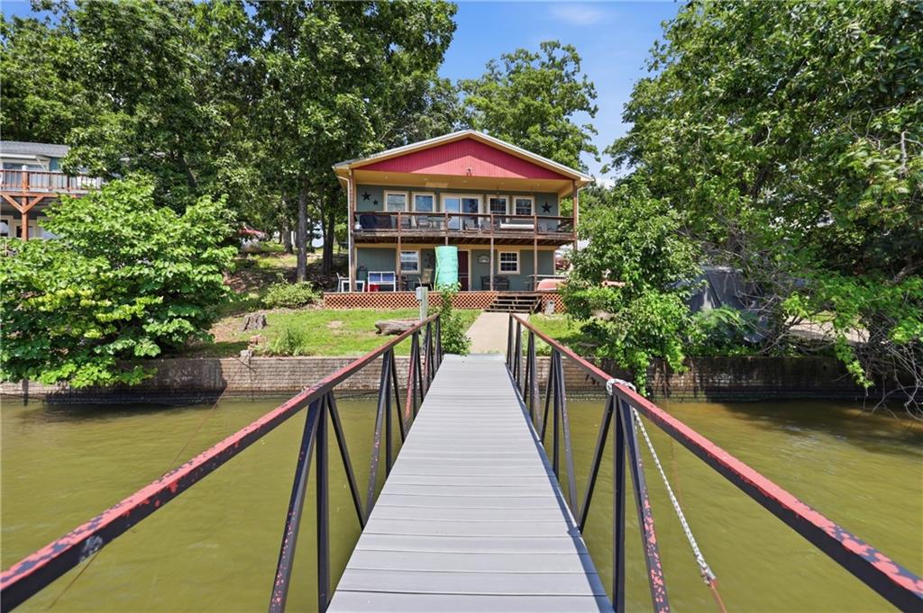 32064 Venture Road, Stover, MO 65078