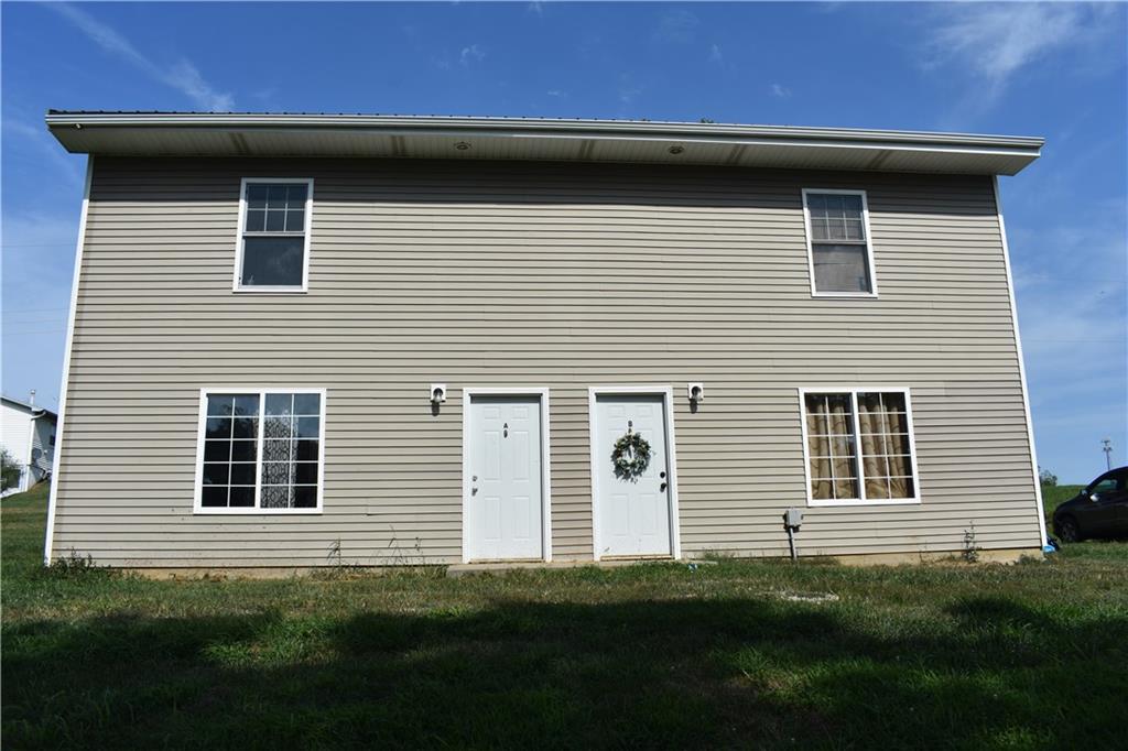107 King Street, De Kalb, MO 64440