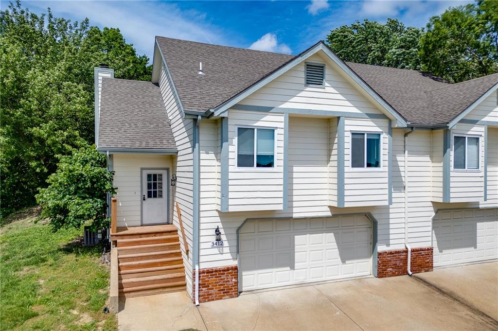 3412 Augusta Drive, Lawrence, KS 66047