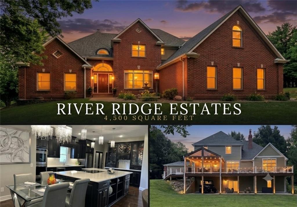 2350 River Ridge Road, St Joseph, MO 64507