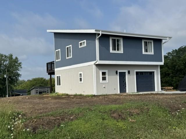 112 Admiral Drive, Gallatin, MO 64640