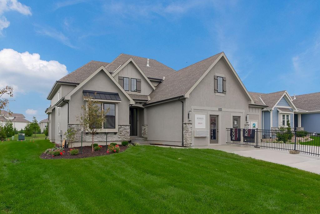 15564 W 168th Terrace, Olathe, KS 66062