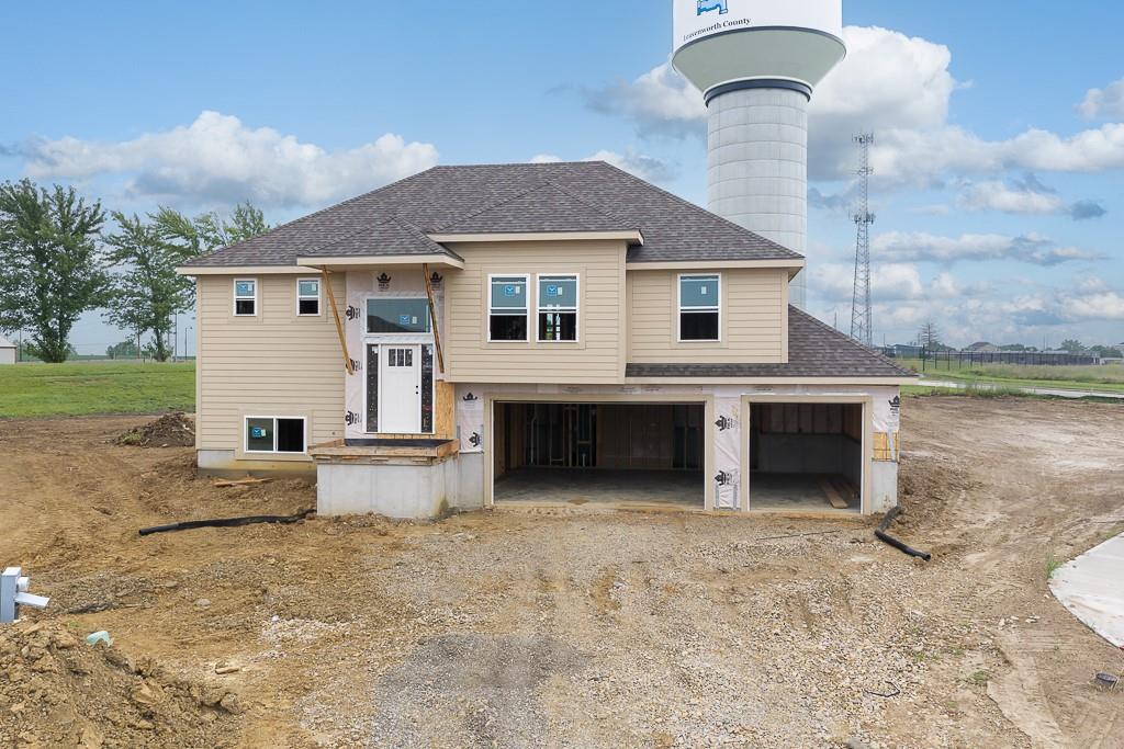15589 Sheridan Court, Basehor, KS 66007