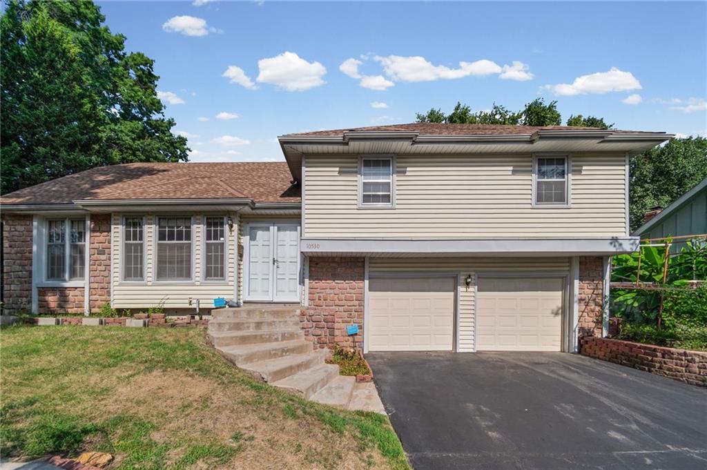 10530 Wedd Street, Overland Park, KS 66212