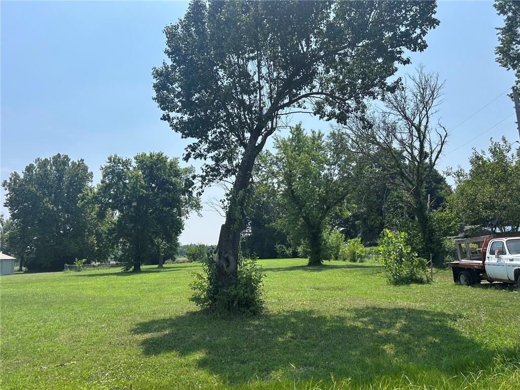 4852 Main Street, Parsons, KS 67367