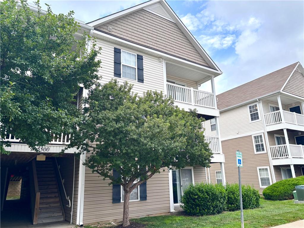 5500 NE 80th Terrace, Kansas City, MO 64119