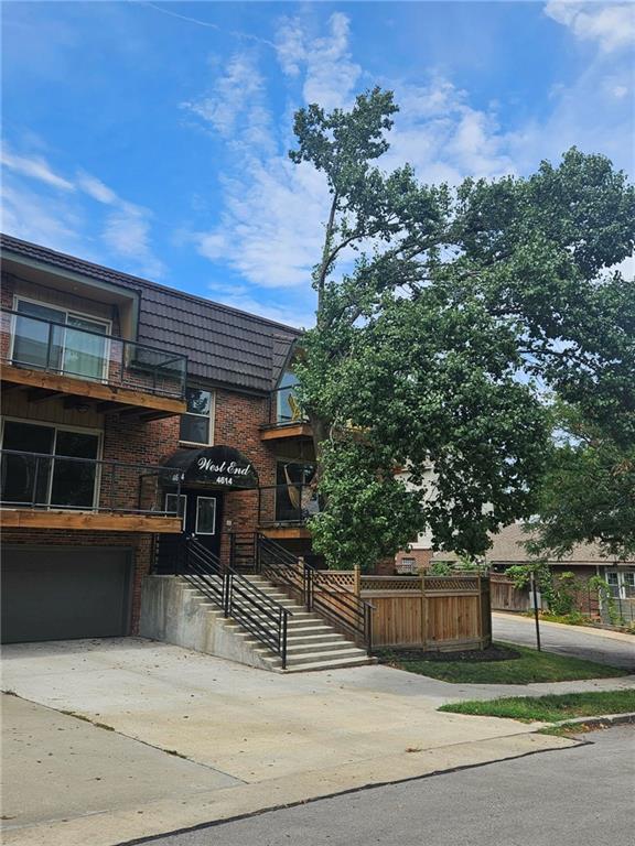 4614 Holly Street, Kansas City, MO 64112