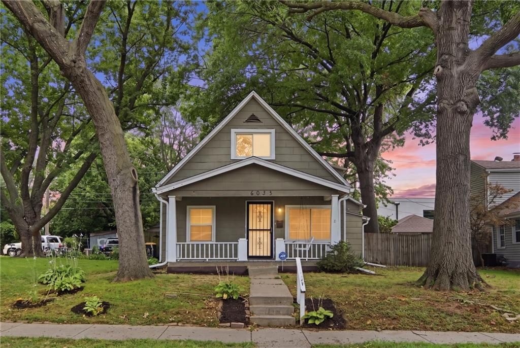 6033 Harrison Street, Kansas City, MO 64110