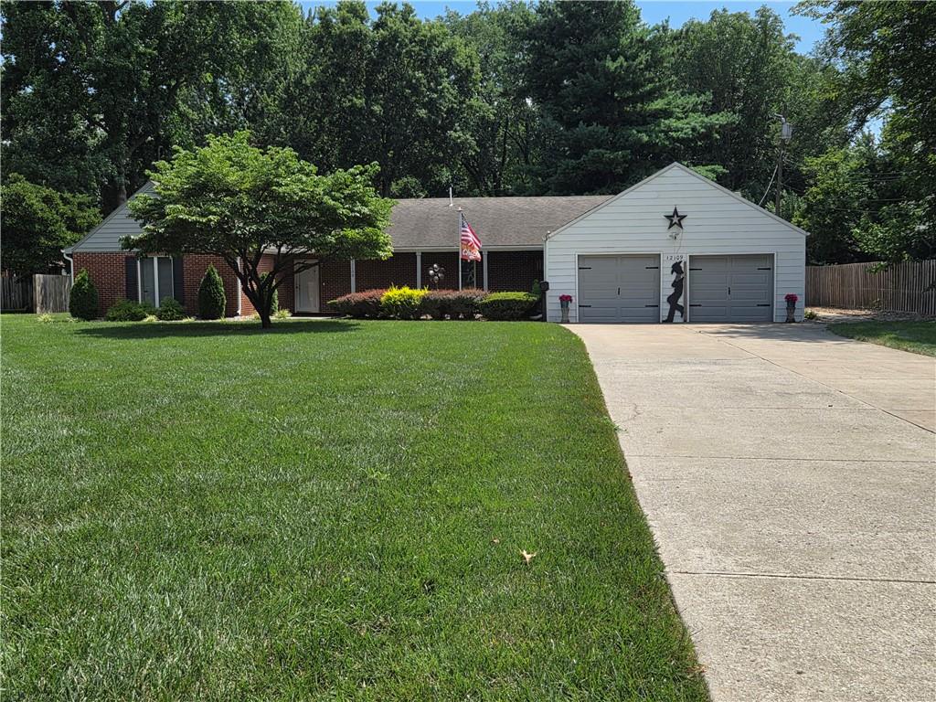 12109 E 49TH Terrace, Kansas City, MO 64133