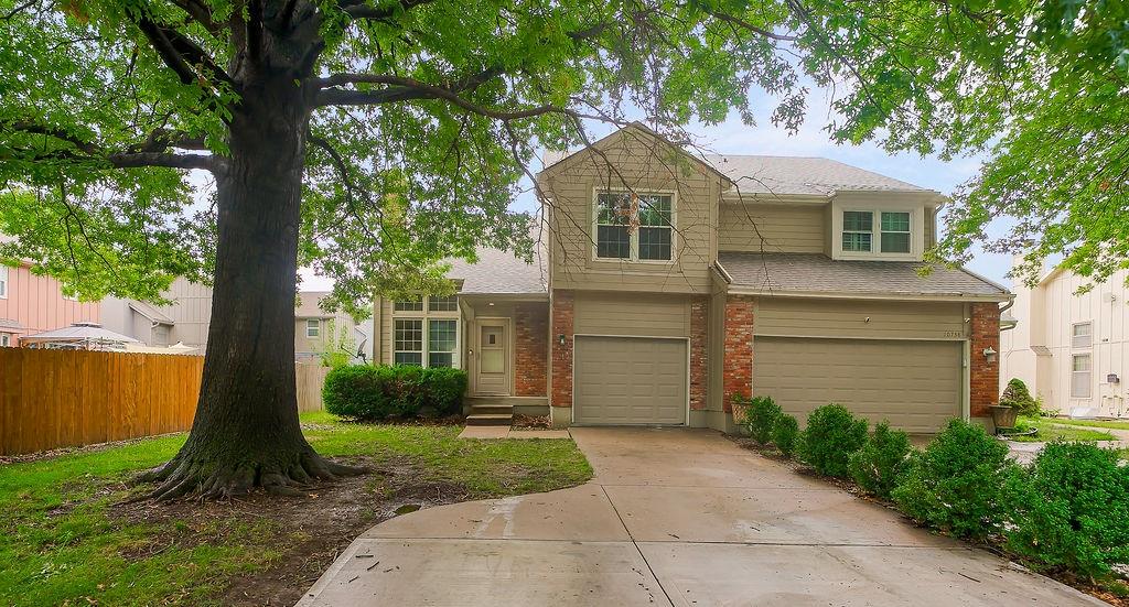 10740 W 115th Street, Overland Park, KS 66210
