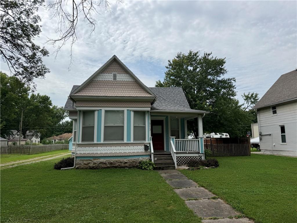610 S Maple Street, Ottawa, KS 66067