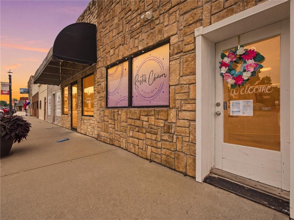 310 N Penn Street, Lawson, MO 64062