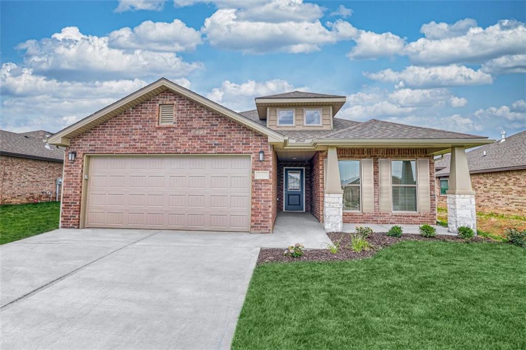 18465 W 195 Terrace, Spring Hill, KS