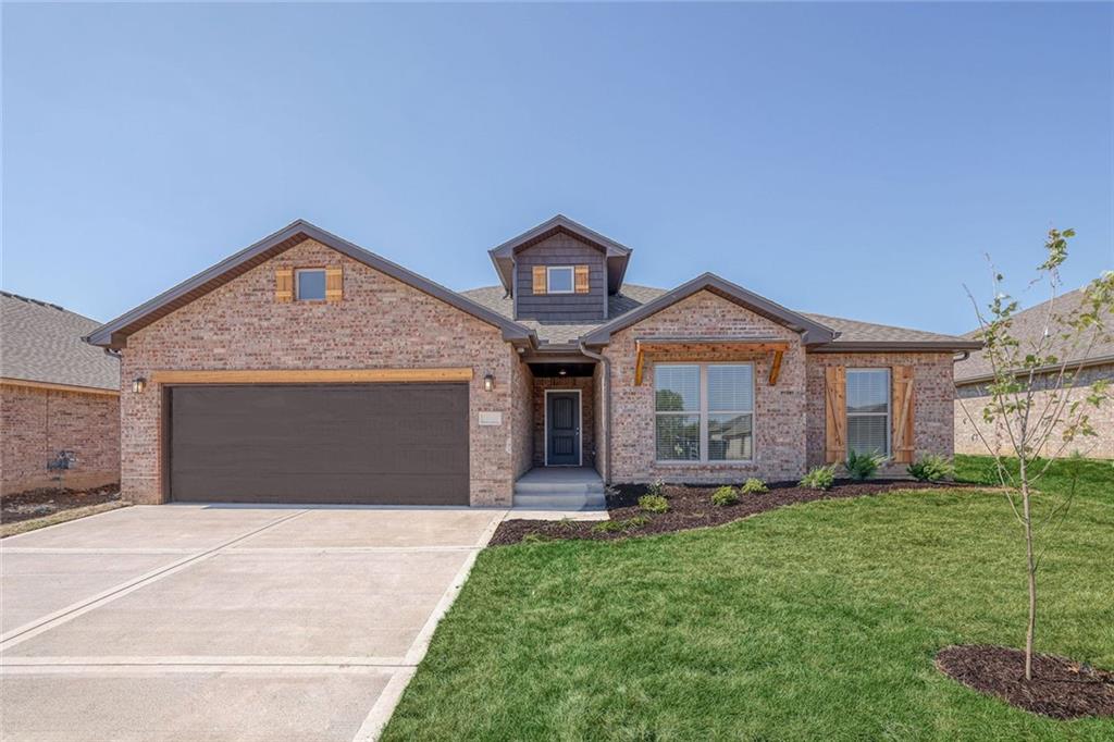 18505 W 195 Street, Spring Hill, KS