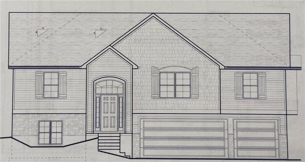 511 Skyview Lane, Liberty, MO 64068