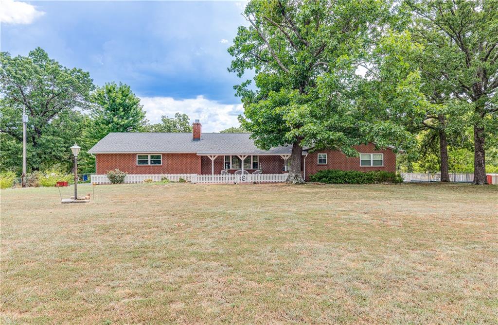 9346 SE Highway 166 N/A, Galena, KS 66739