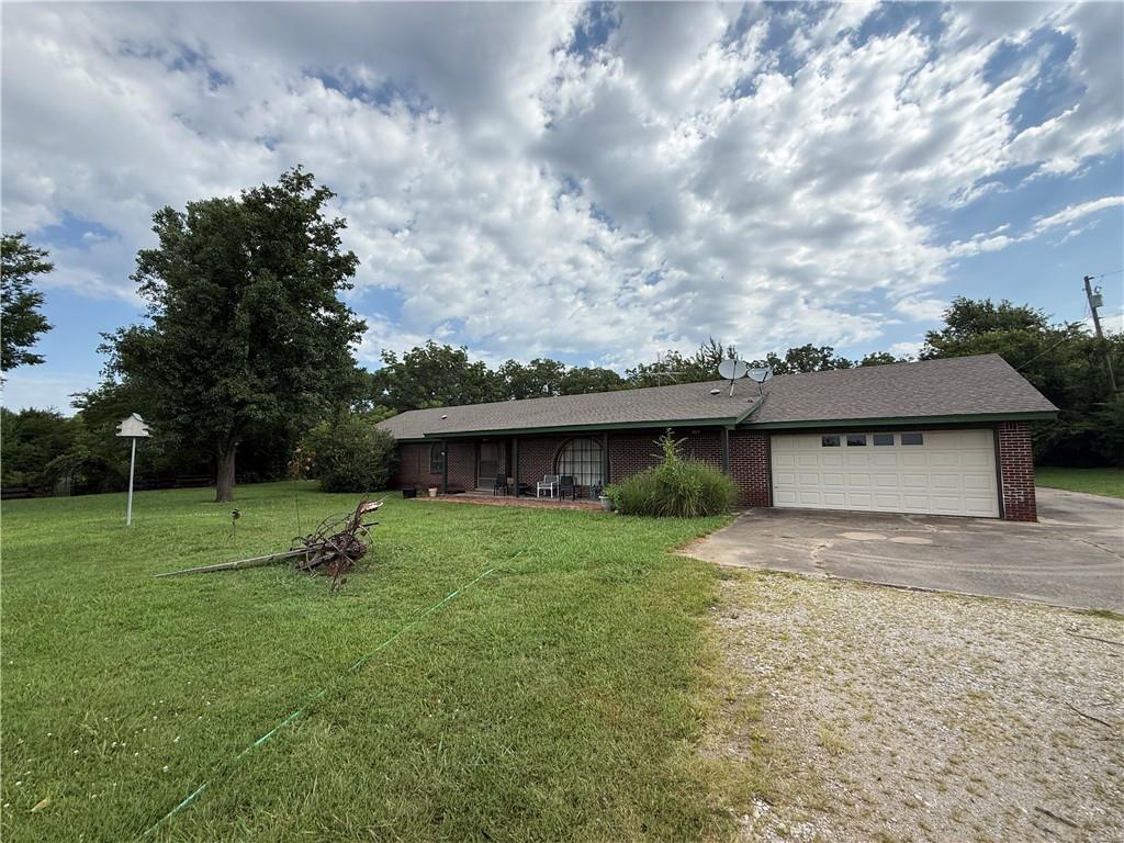 302 College Avenue, South Coffeyville, OK 74072