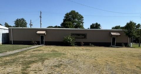 402 E Washington Street, Arma, KS 66712