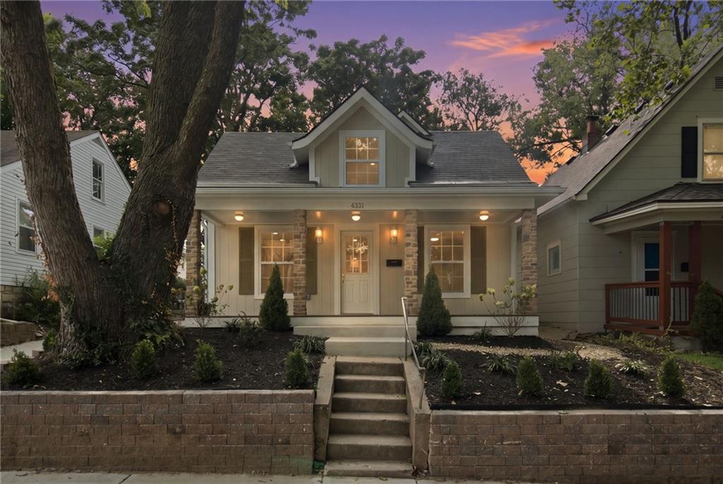 4331 Bell Street, Kansas City, MO 64111