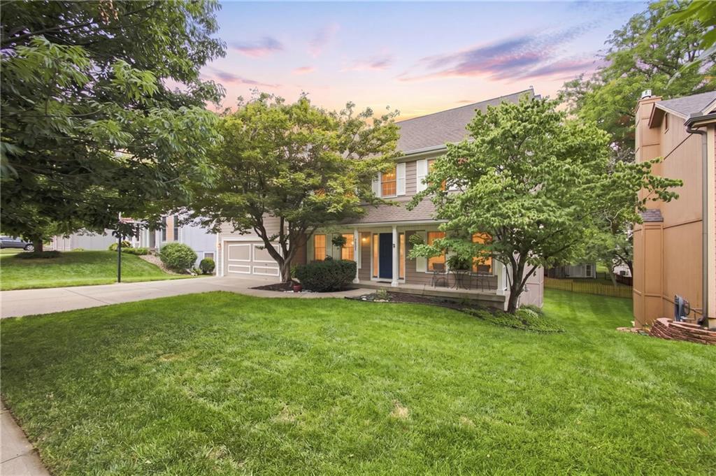 7907 NW 76th Terrace, Kansas City, MO 64152