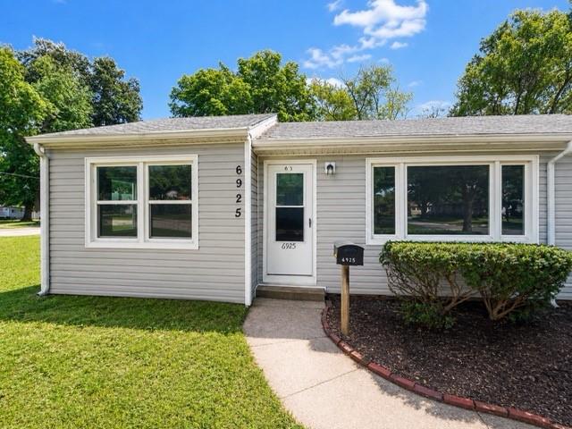 6925 Raytown Road, Raytown, MO 64133