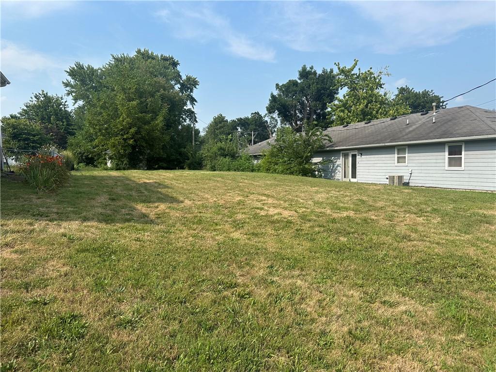 409 Polk Street, Chillicothe, MO 64601