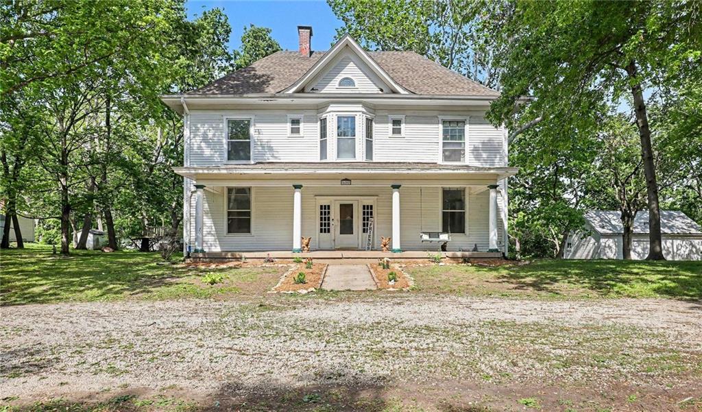 405 Fifth Street, Camden Point, MO 64018