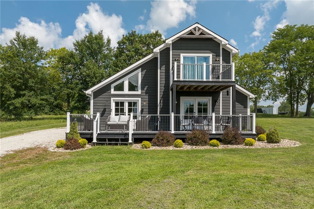 921 Lake Viking Terrace, Altamont, MO 64640