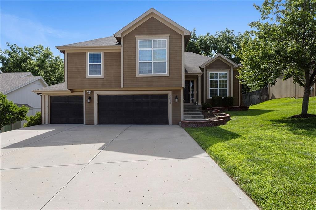 5612 N Wyoming Avenue, Kansas City, MO 64118