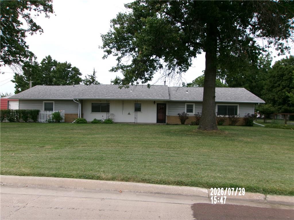 220 W Garfield Street, Iola, KS 66749