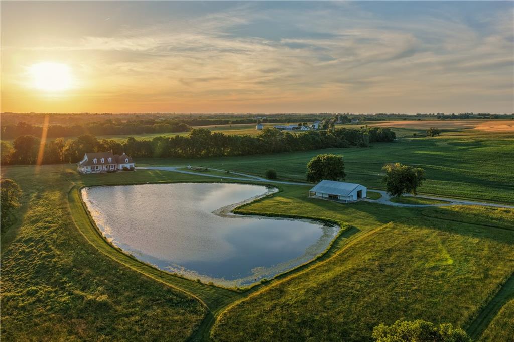 1124 NE CC Highway, Concordia, MO 64020