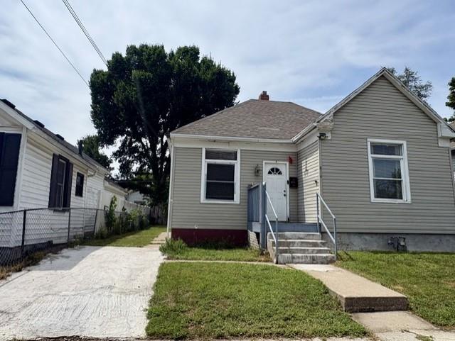 824 Warsaw Avenue, St Joseph, MO 64507