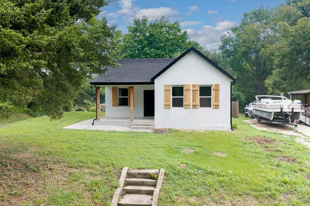 1122 Randolph Street, Leavenworth, KS 66048