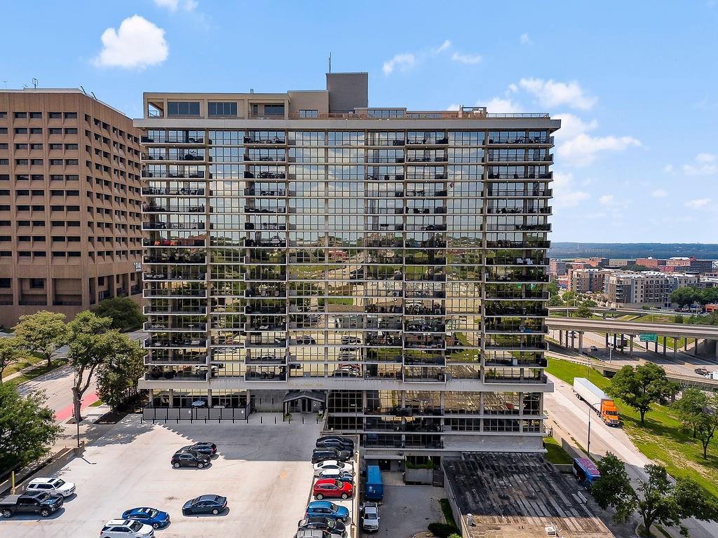 600 E Admiral Boulevard, Kansas City, MO 64106