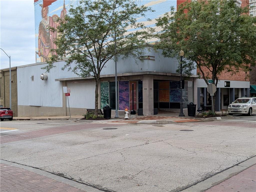 522 Felix Street, St Joseph, MO 64501