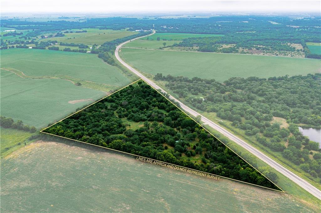 781/789 Old US 50 Highway, Williamsburg, KS 66095