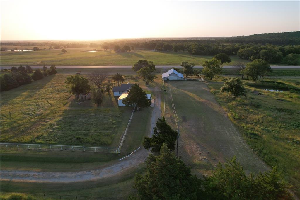 135 Washington Boulevard, Pawhuska, OK 74056