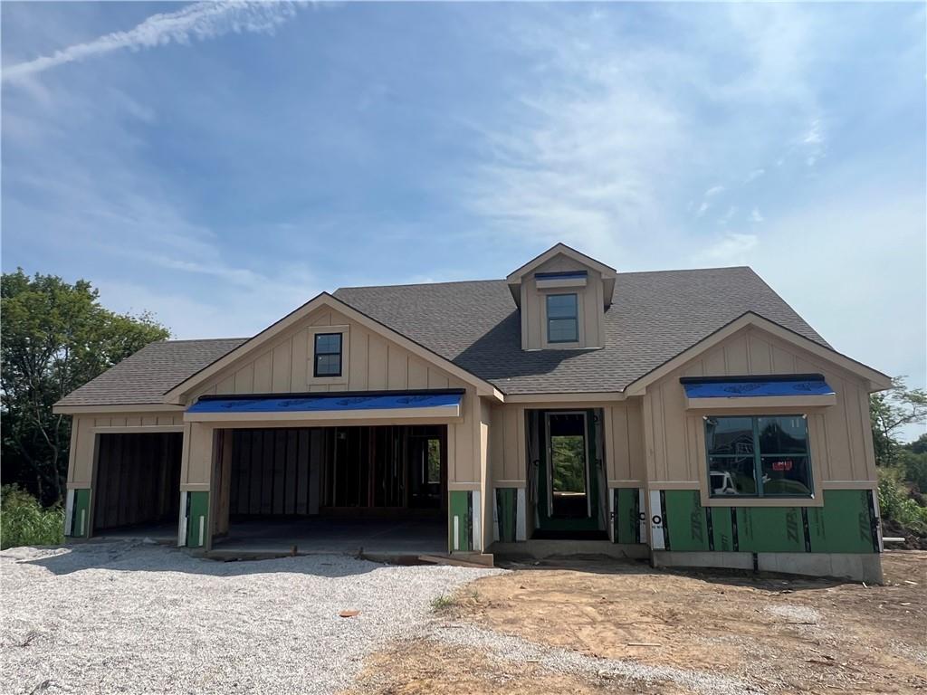 21401 Twin Oaks Parkway, Peculiar, MO 64078